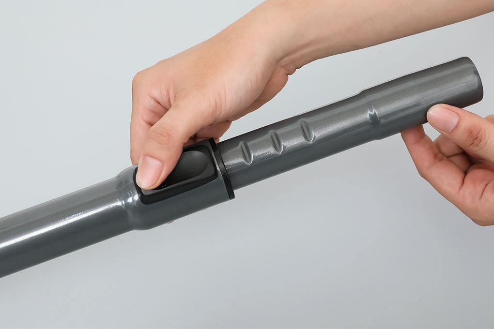 Máy hút bụi dạng hộp Hitachi CV-SF16A Màu Đen