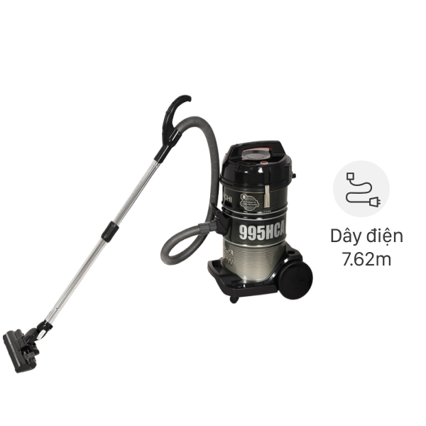 Máy hút bụi công nghiệp Hitachi CV-995HCA
