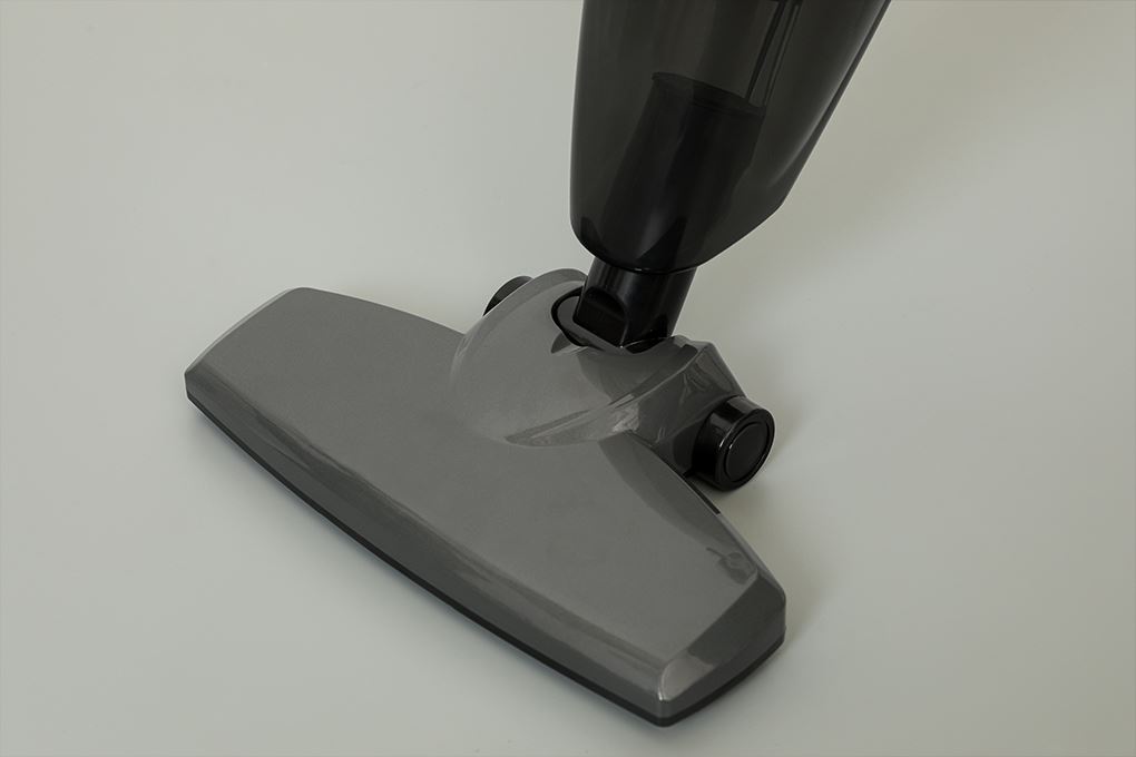 Máy hút bụi cầm tay Rapido RVC-600HG Màu Đen - Xám
