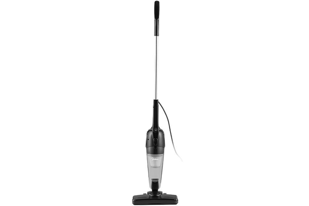 Máy hút bụi cầm tay Midea MS861APBK - 2