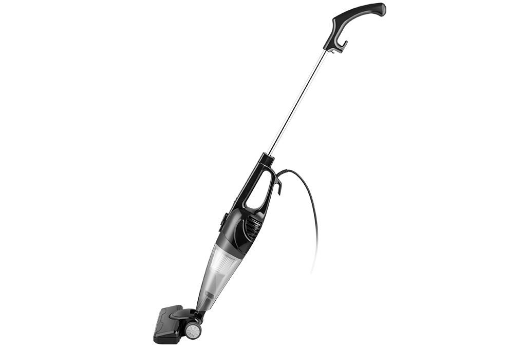 Máy hút bụi cầm tay Midea MS861APBK - 5