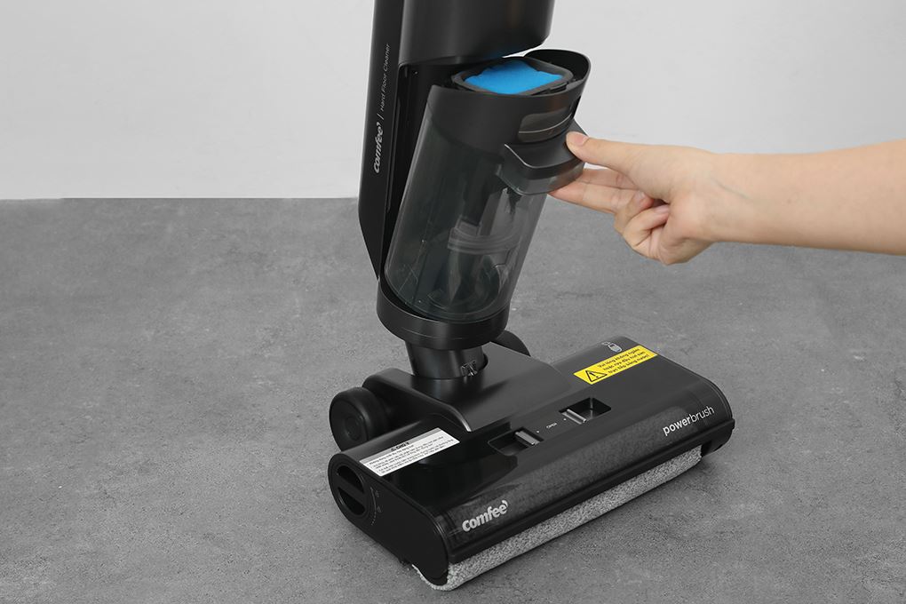 Máy hút bụi lau nhà Comfee CXC05APGY - 19
