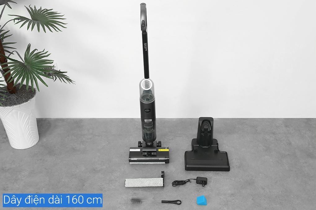 Máy hút bụi lau nhà Comfee CXC05APGY - 23