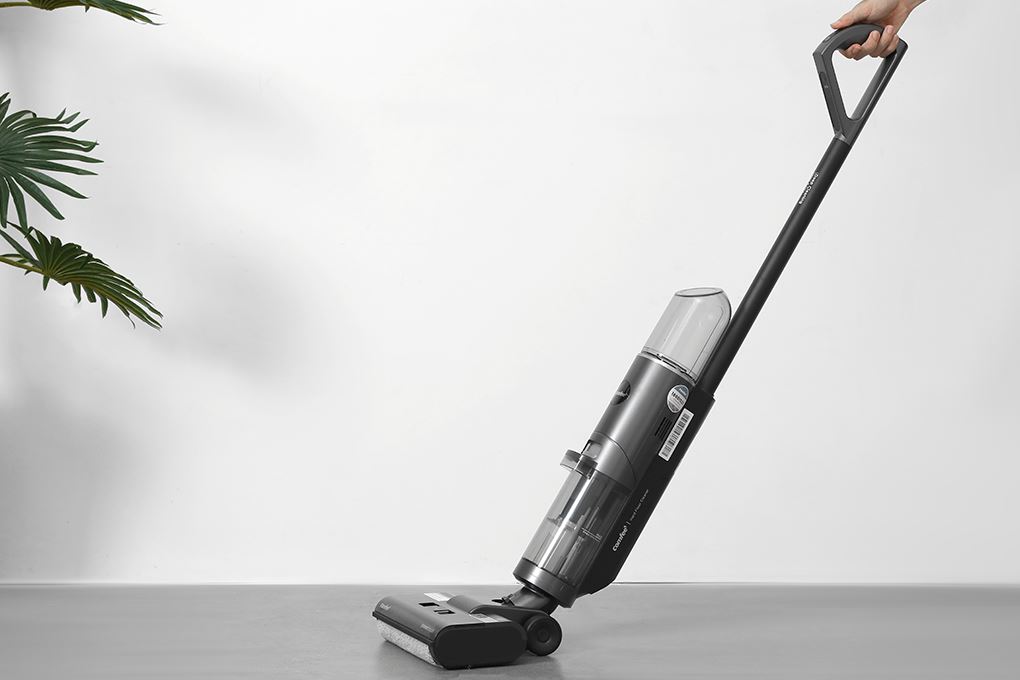 Máy hút bụi lau nhà Comfee CXC05APGY - 3