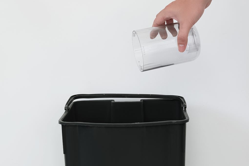Máy hút bụi cầm tay Deerma VCAD11A Màu Trắng