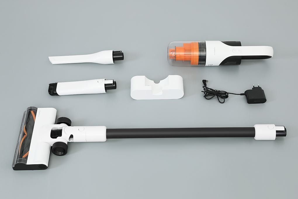 Máy hút bụi cầm tay Deerma VCAD11A Màu Trắng