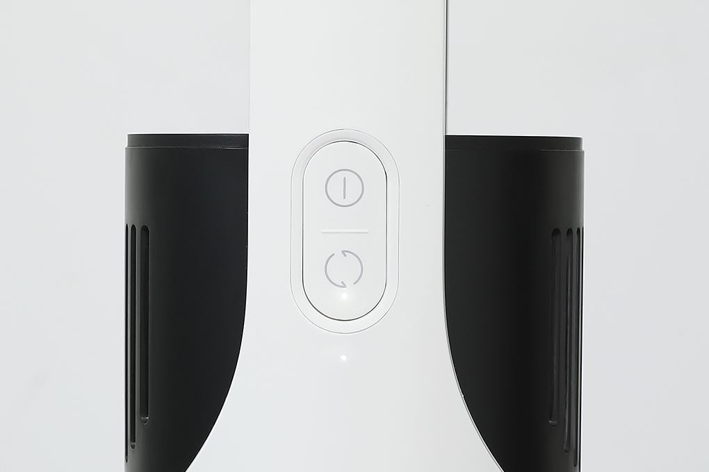 Máy hút bụi cầm tay Deerma VCAD11A - Bảng điều khiển Máy hút bụi cầm tay Deerma VCAD11A - Bảng điều khiển