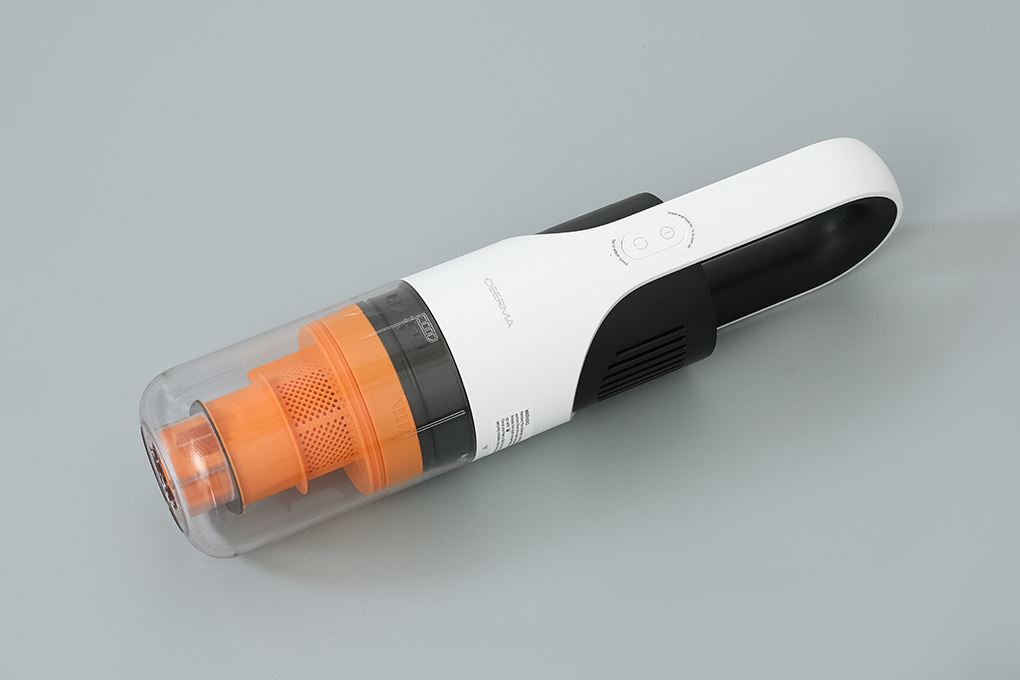 Máy hút bụi cầm tay Deerma VCAD11A Màu Trắng