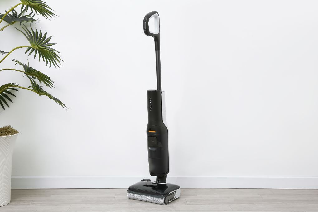 Máy hút bụi cầm tay Roborock F25 Màu Đen