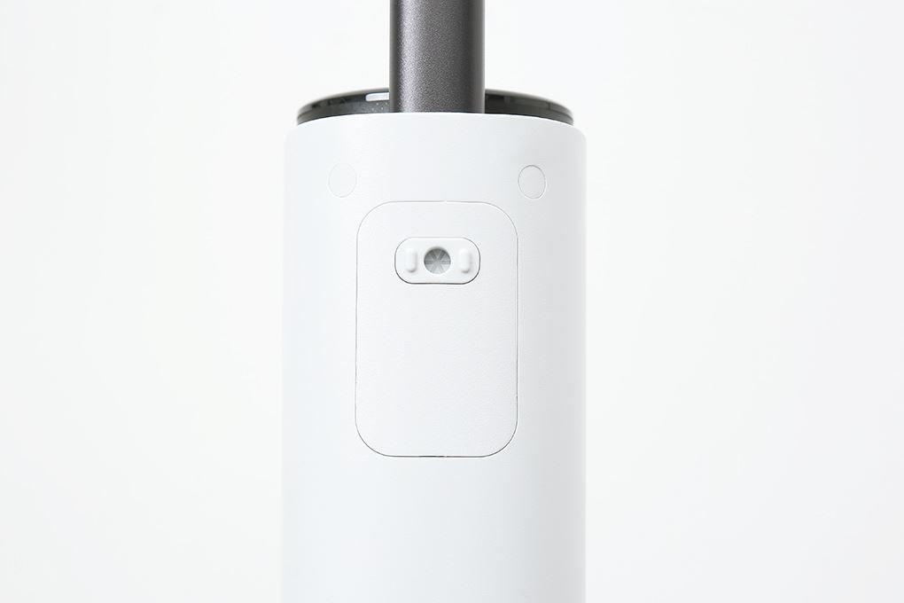 Máy hút bụi cầm tay Roborock F25 Màu Đen
