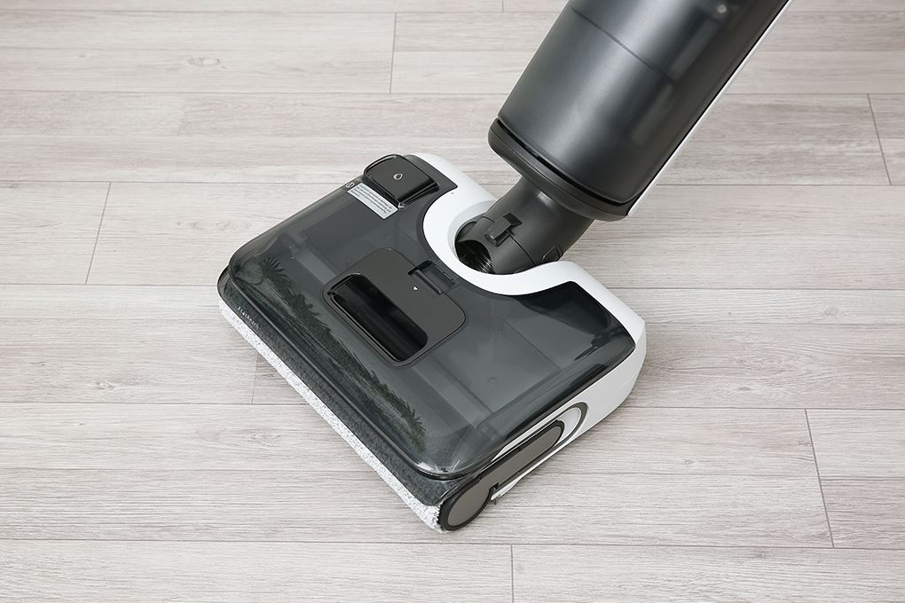 Máy hút bụi cầm tay Roborock F25 Màu Đen