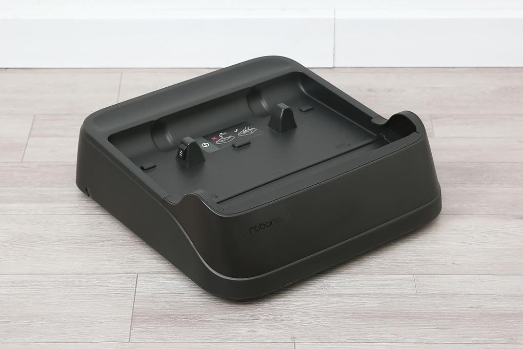 Máy hút bụi cầm tay Roborock F25 Màu Đen