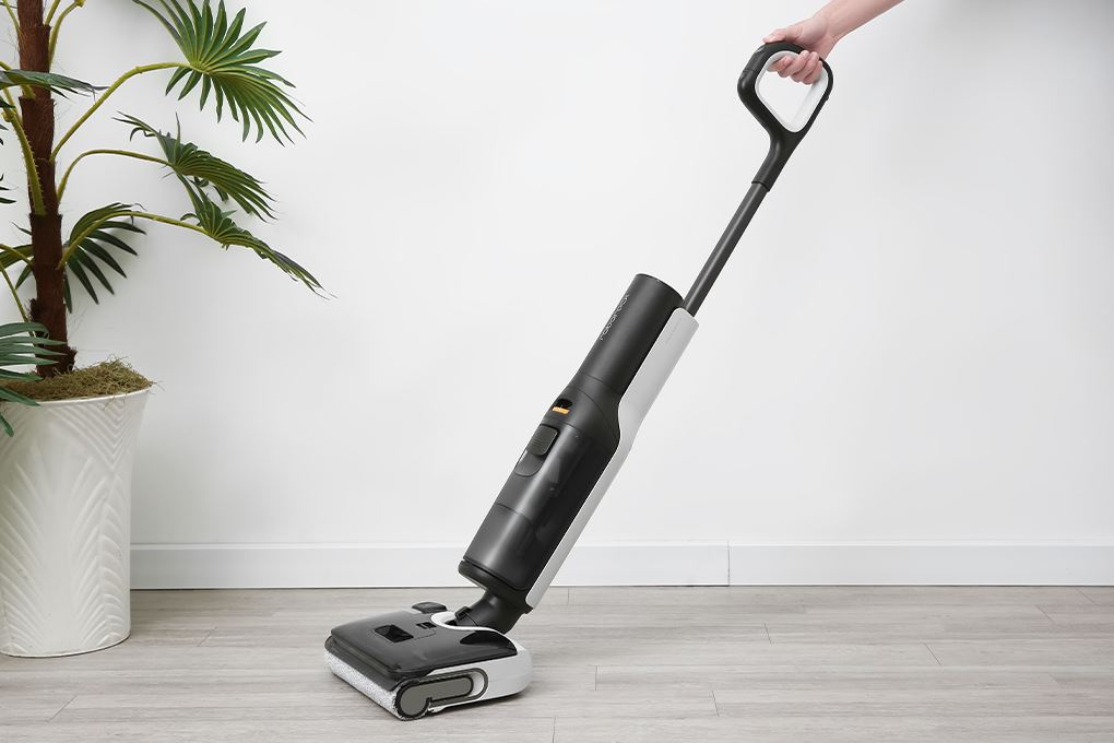 Máy hút bụi cầm tay Roborock F25 Màu Đen