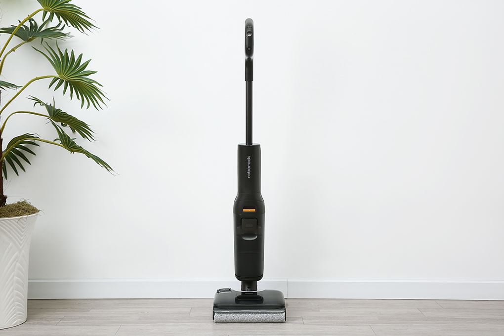 Máy hút bụi cầm tay Roborock F25 Màu Đen
