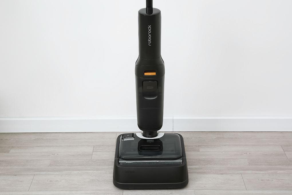 Máy hút bụi cầm tay Roborock F25 Màu Đen