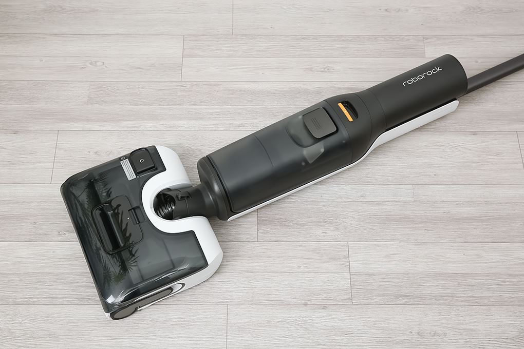 Máy hút bụi cầm tay Roborock F25 Màu Đen