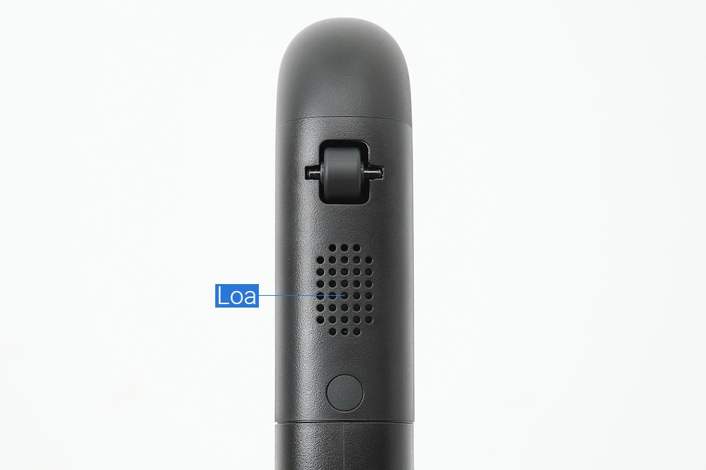 Máy hút bụi cầm tay Roborock F25 Màu Đen
