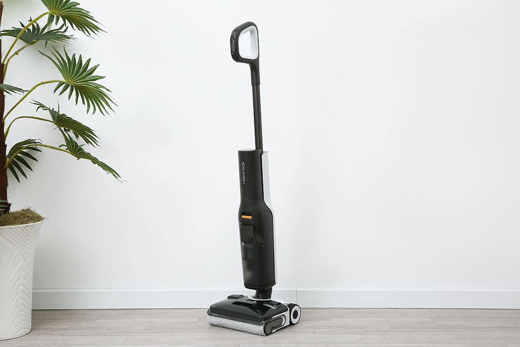 Máy hút bụi cầm tay Roborock F25 Ace Màu Đen