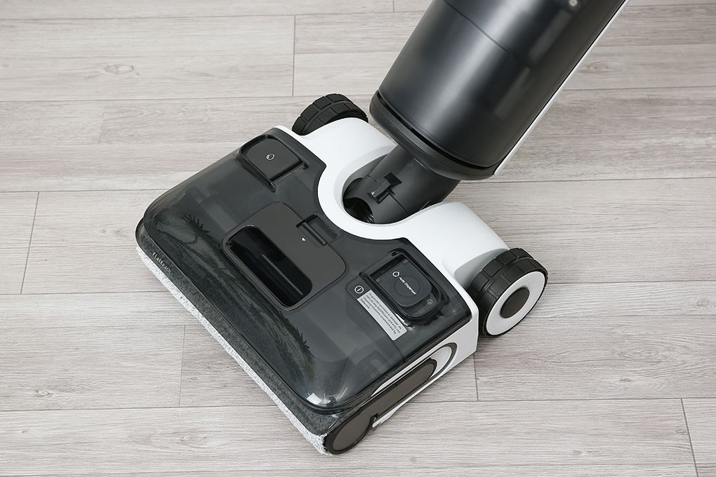 Máy hút bụi cầm tay Roborock F25 Ace Màu Đen
