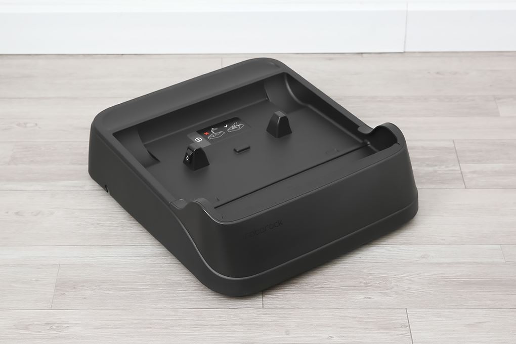 Máy hút bụi cầm tay Roborock F25 Ace Màu Đen