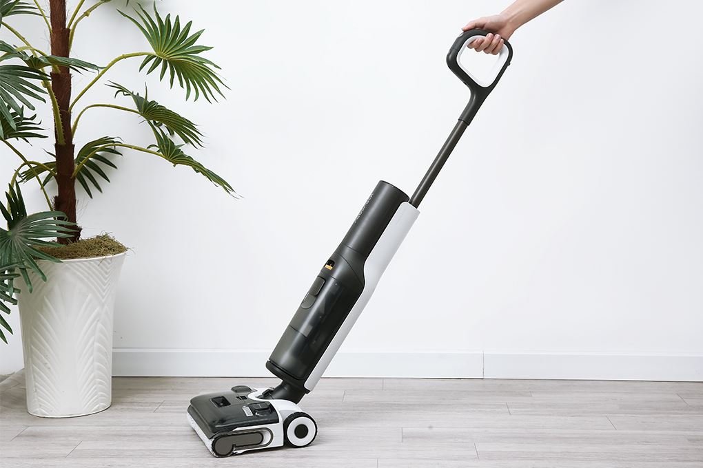 Máy hút bụi cầm tay Roborock F25 Ace Màu Đen