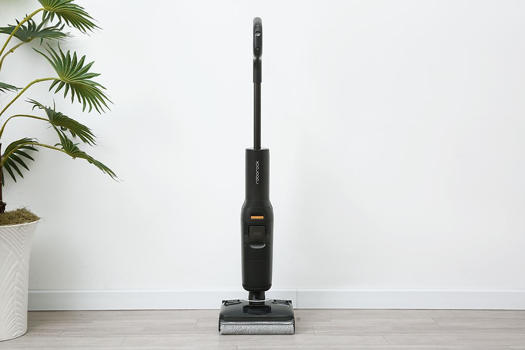 Máy hút bụi cầm tay Roborock F25 Ace Màu Đen