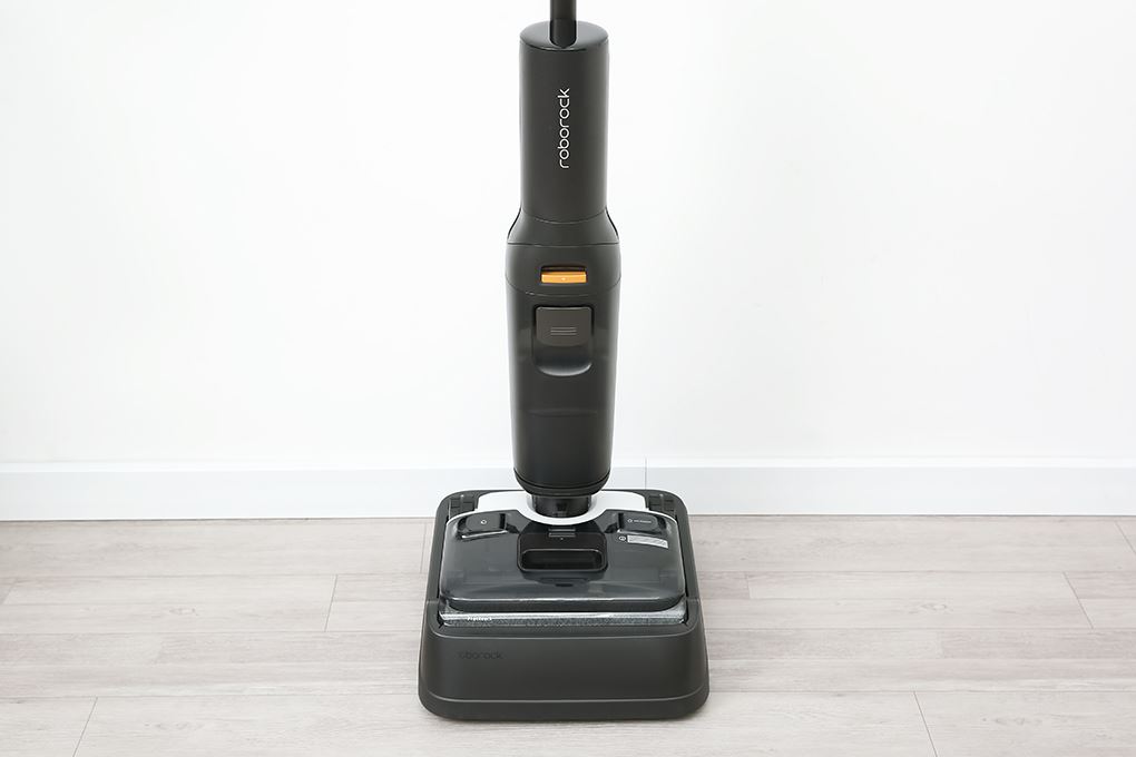 Máy hút bụi cầm tay Roborock F25 Ace Màu Đen