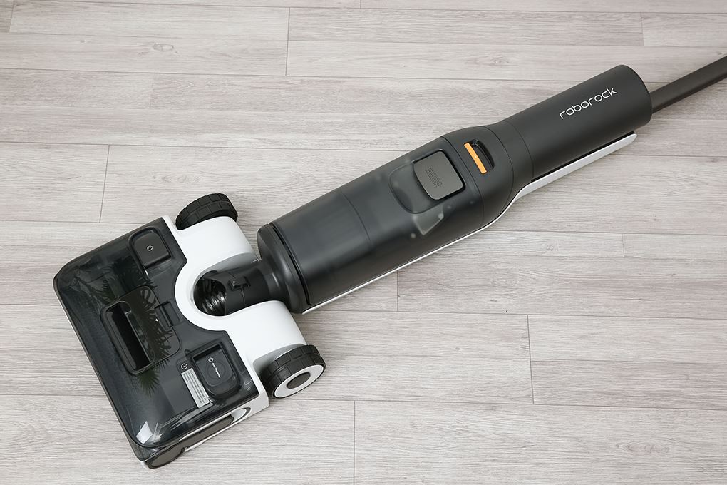 Máy hút bụi cầm tay Roborock F25 Ace Màu Đen