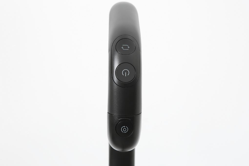 Máy hút bụi cầm tay Roborock F25 Ace Màu Đen