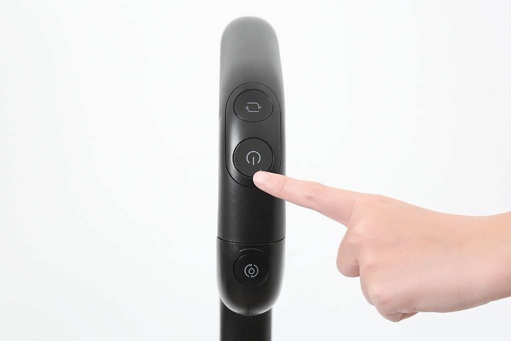 Máy hút bụi cầm tay Roborock F25 Ace Màu Đen