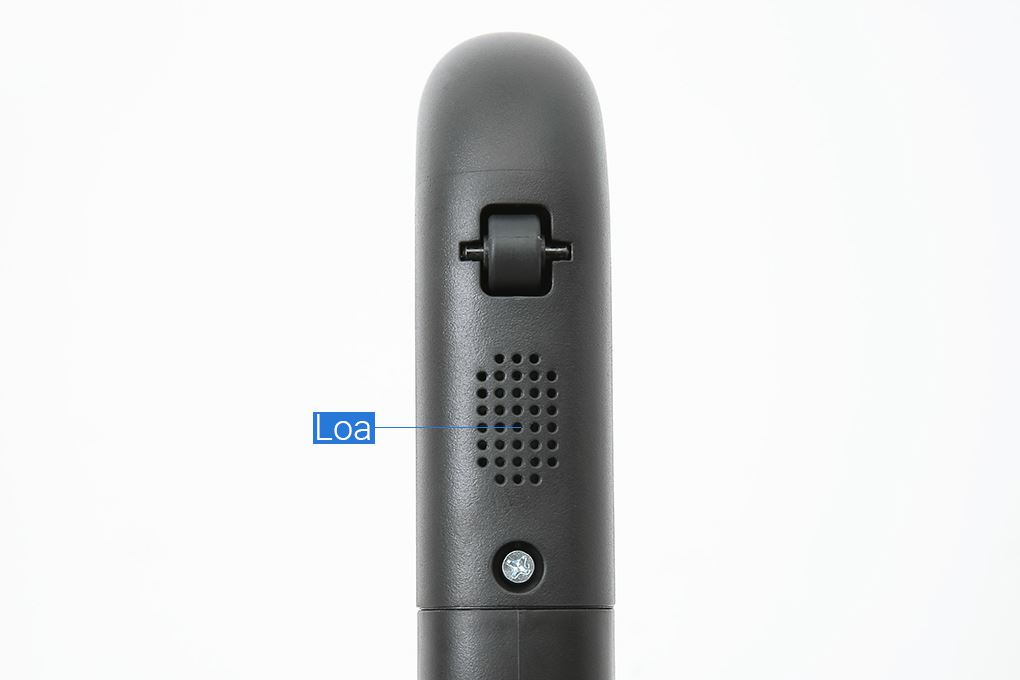 Máy hút bụi cầm tay Roborock F25 Ace Màu Đen
