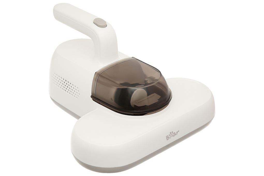 Máy hút bụi đệm giường Bear VC-4H04A Màu Trắng
