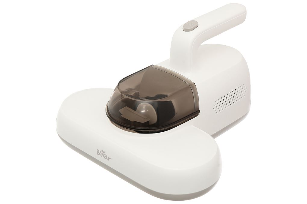 Máy hút bụi đệm giường Bear VC-4H04A Màu Trắng