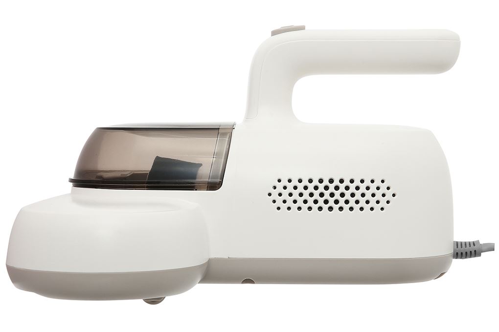 Máy hút bụi đệm giường Bear VC-4H04A Màu Trắng
