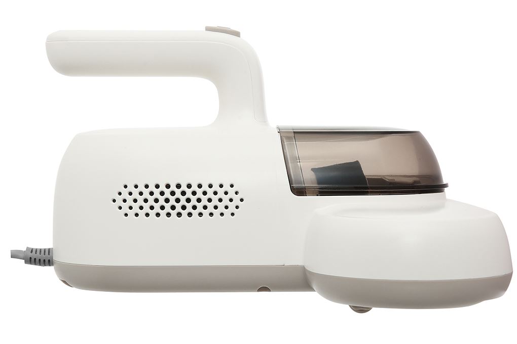 Máy hút bụi đệm giường Bear VC-4H04A Màu Trắng