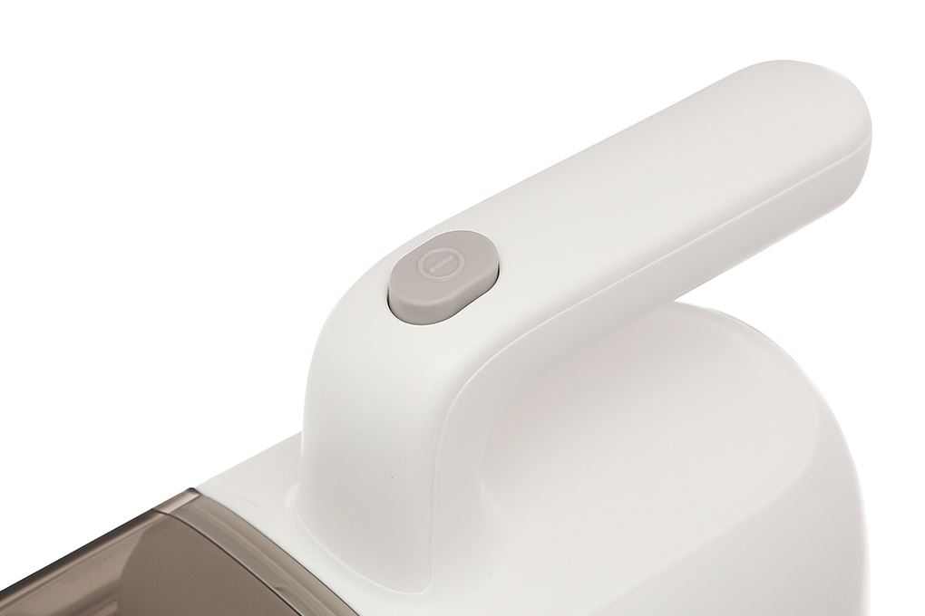 Máy hút bụi đệm giường Bear VC-4H04A Màu Trắng