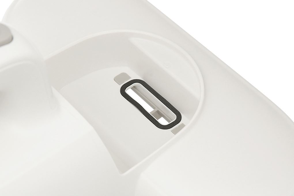 Máy hút bụi đệm giường Bear VC-4H04A Màu Trắng