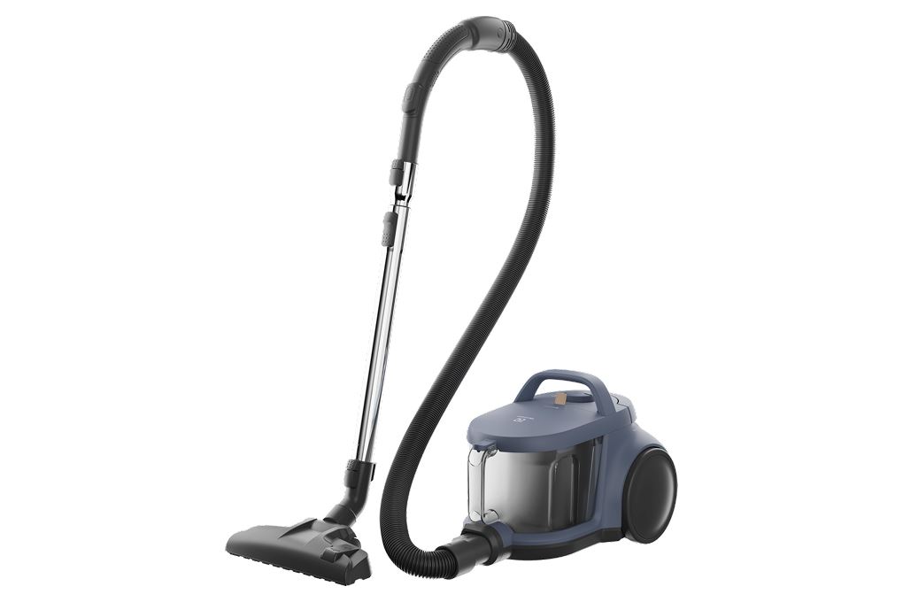 Máy hút bụi dạng hộp Electrolux Clean 500 EFC52512 - 9