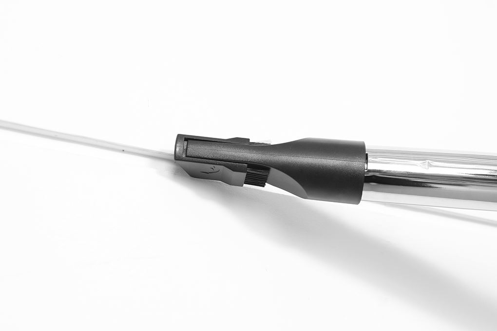 Máy hút bụi dạng hộp Electrolux Clean 500 EFC52512 Màu Xanh Dương