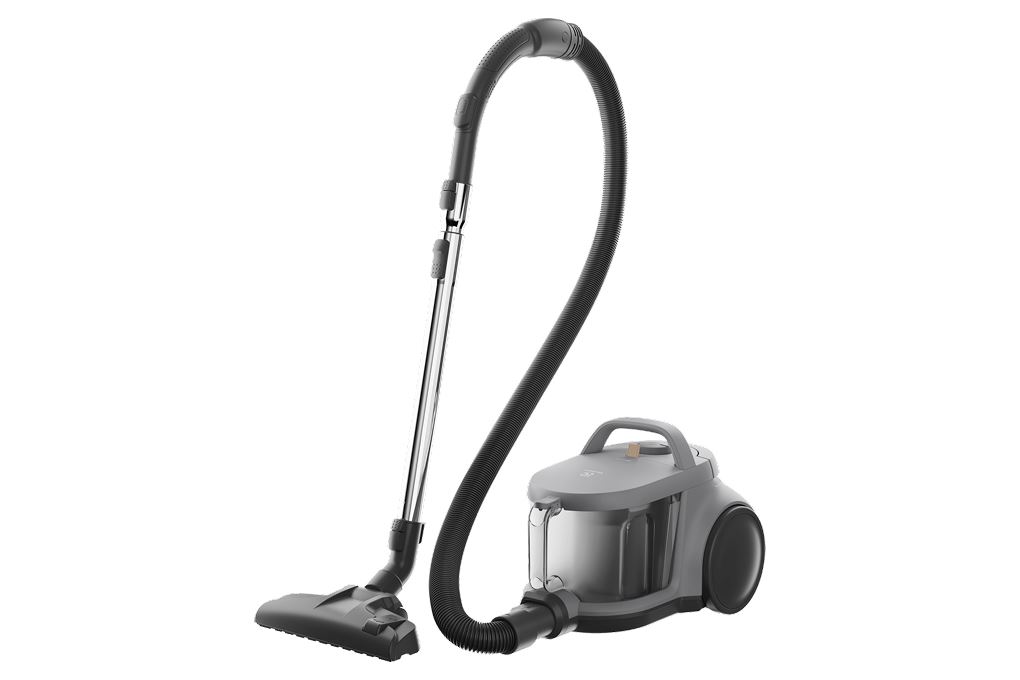 Máy hút bụi dạng hộp Electrolux Clean 500 EFC52614 - 10