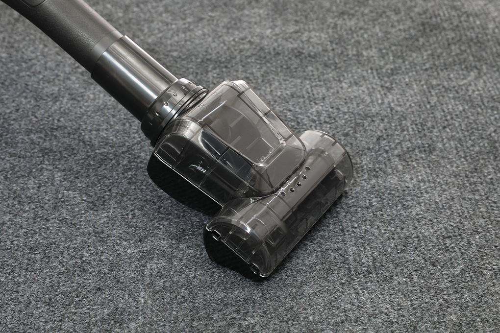 Máy hút bụi dạng hộp Electrolux Clean 500 EFC52614 Màu Xám