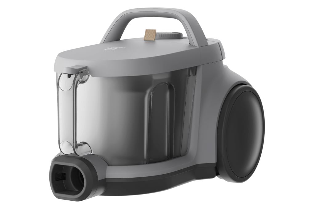 Máy hút bụi dạng hộp Electrolux Clean 500 EFC52614 - 15