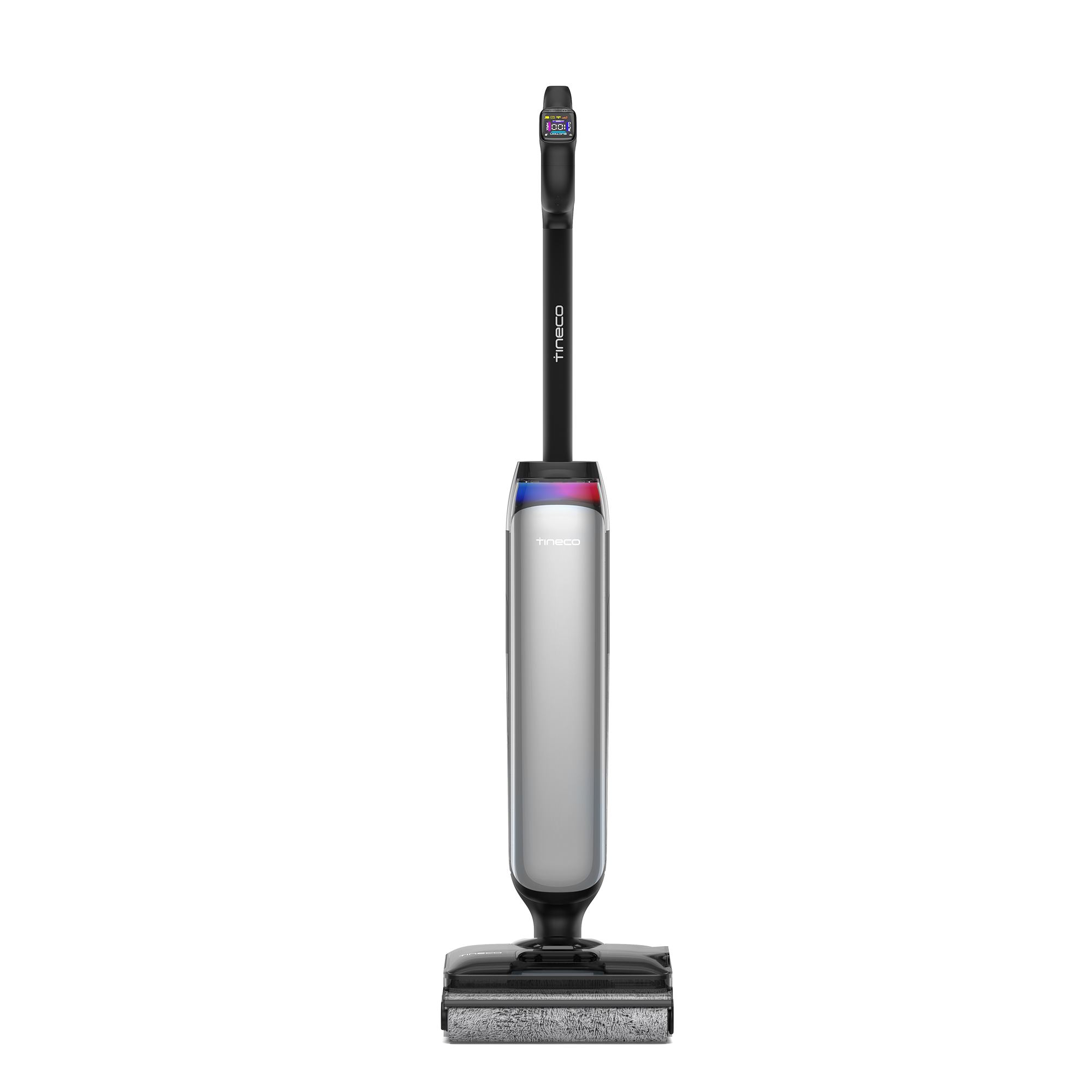 Máy hút bụi lau nhà Tineco Floor One S9 Artist Steam Màu Xám đậm
