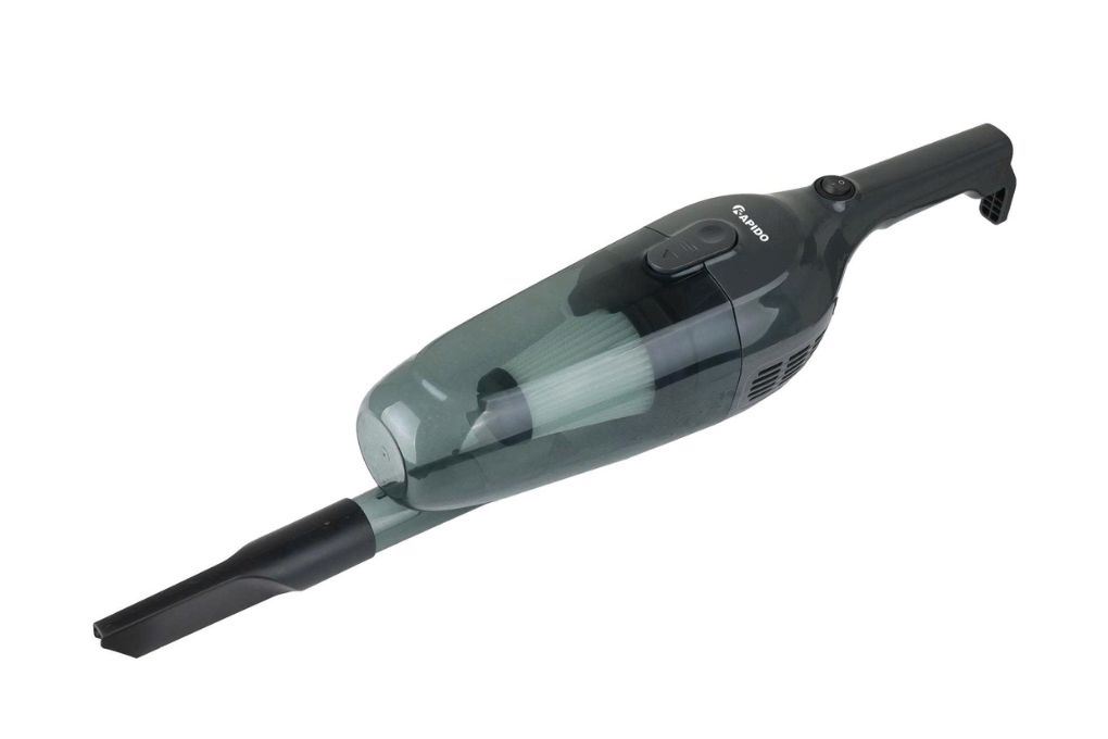 Máy hút bụi cầm tay Rapido RVC-600HD - 5