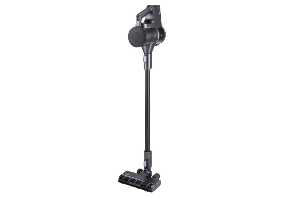 Máy hút bụi không dây Sharp EC-SG94V-B