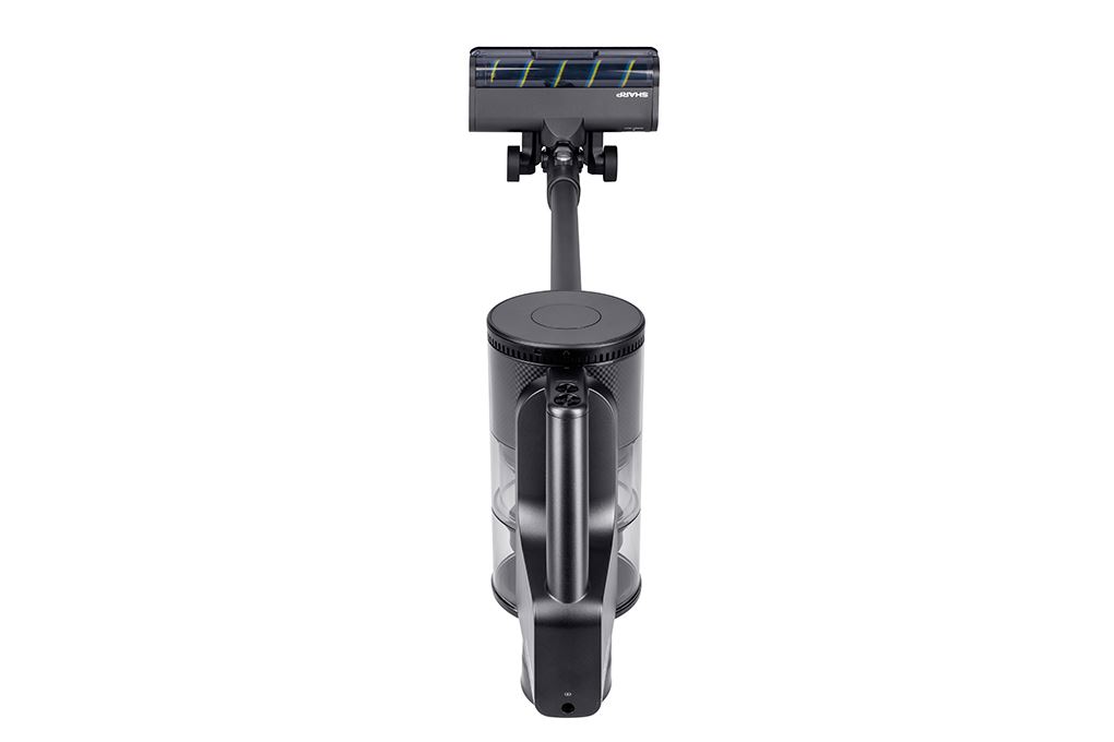 Máy hút bụi không dây Sharp EC-SG94V-B - 9