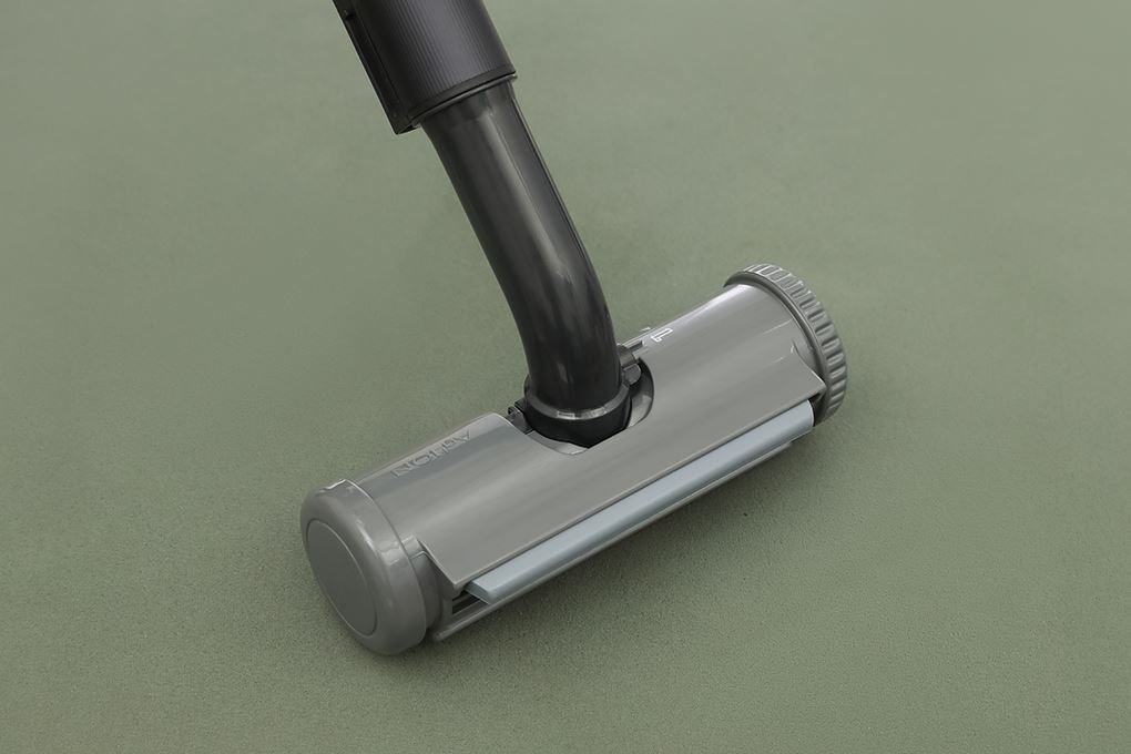 Máy hút bụi không dây Sharp EC-SR10-B Màu Trắng