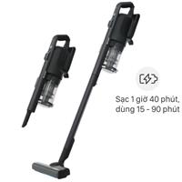 Máy hút bụi không dây Sharp EC-SR10-B