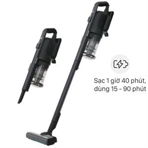Máy hút bụi không dây Sharp EC-SR10-B