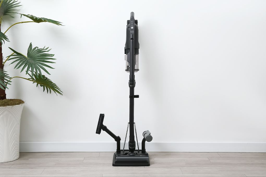 Máy hút bụi không dây Sharp EC-SR10-B Màu Trắng